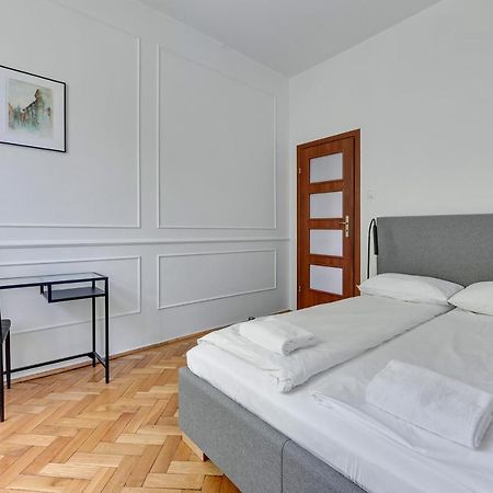 格但斯克Goma Rent - Szeroka Old Town公寓 外观 照片