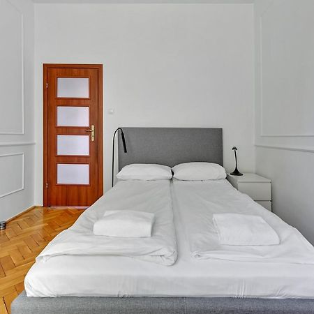 格但斯克Goma Rent - Szeroka Old Town公寓 外观 照片